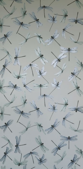 Afbeeldingen van Dragonfly Jade - WP2171