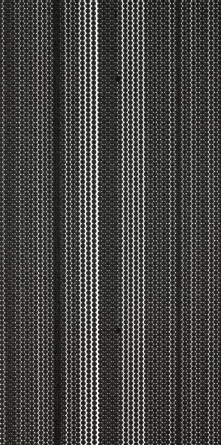Afbeeldingen van Dots Black - WP2115