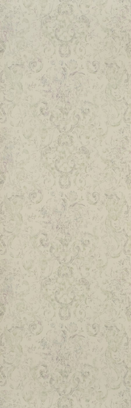 Afbeeldingen van OLD HALL FLORAL - Antique Rose - PRL704/03