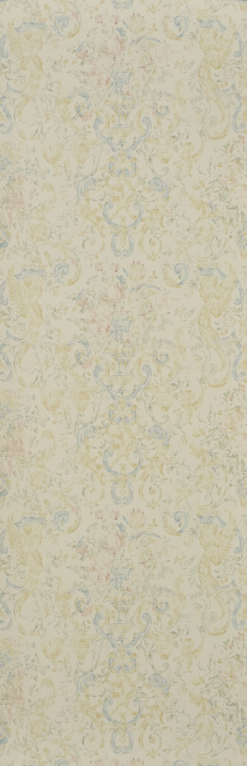 Afbeeldingen van OLD HALL FLORAL - Fresco - PRL704/05