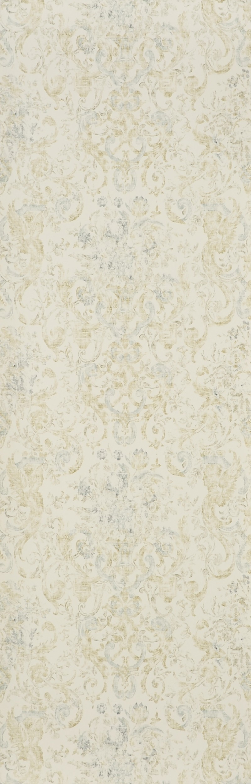 Picture of OLD HALL FLORAL - Slate - PRL704/01
