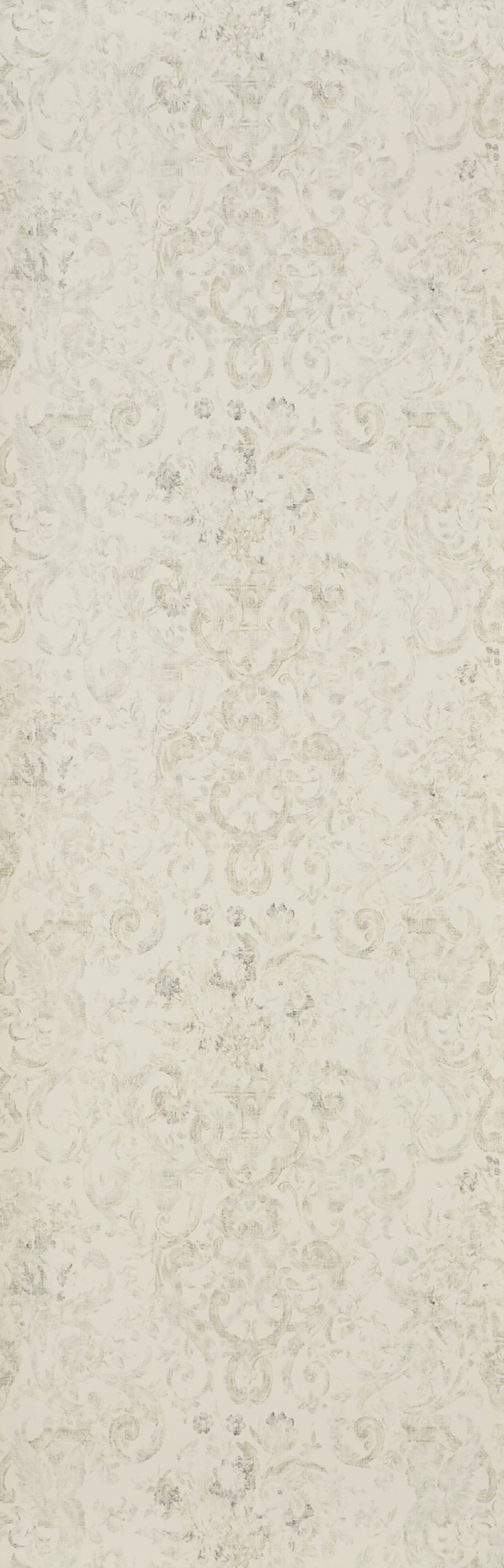 Picture of OLD HALL FLORAL - Graphite - PRL704/02