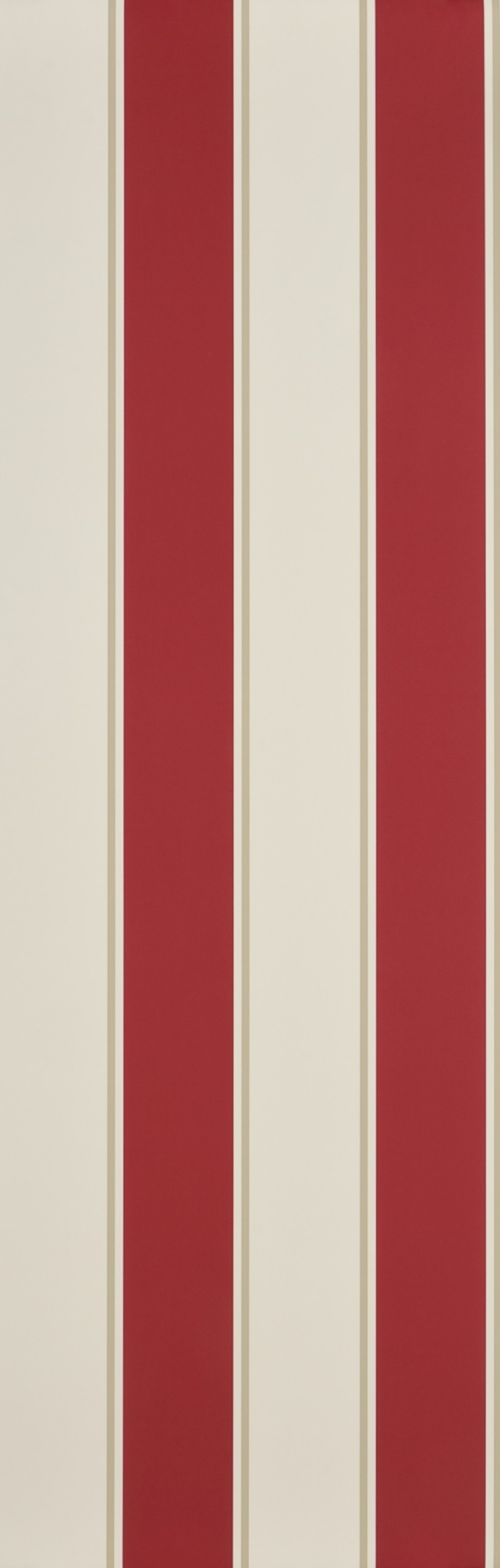 Bild på MAPLETON STRIPE - Vermilion - PRL703/08