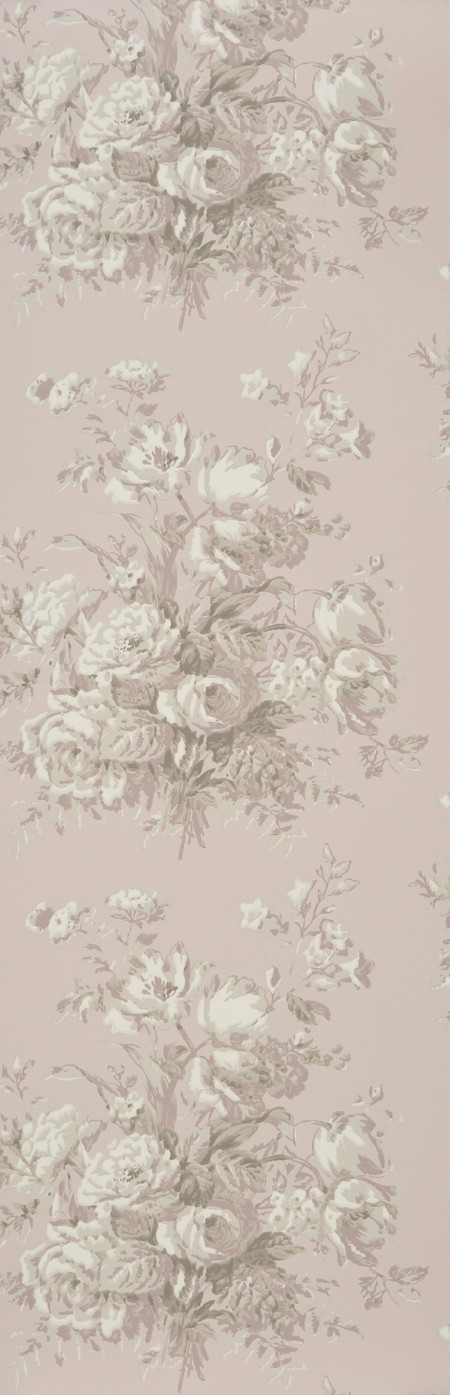 Afbeeldingen van FRANCOISE BOUQUET - Mauveine - PRL706/03