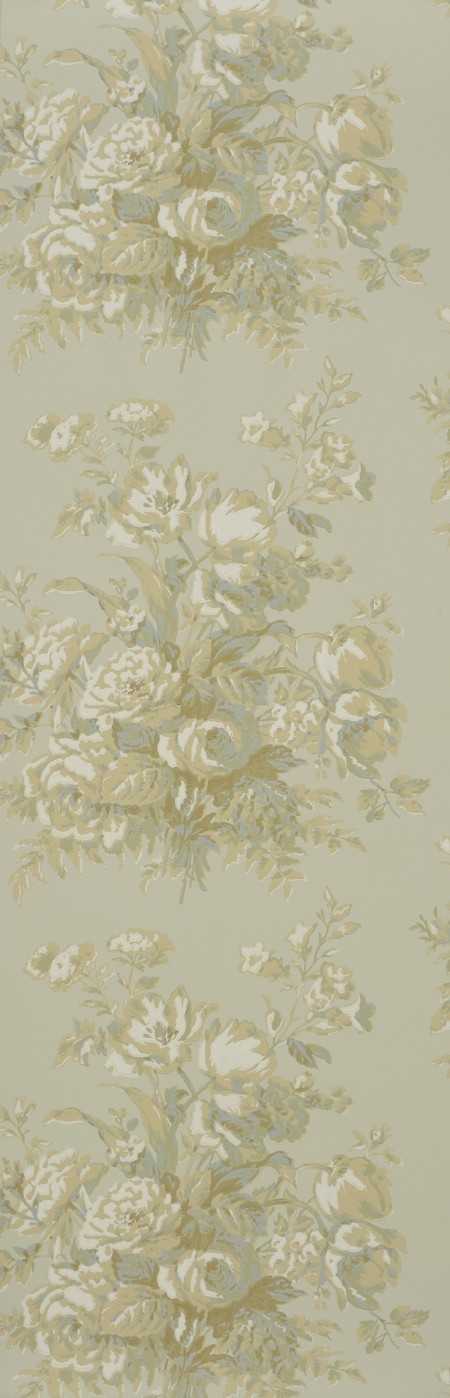 Afbeeldingen van FRANCOISE BOUQUET - Meadow - PRL706/02