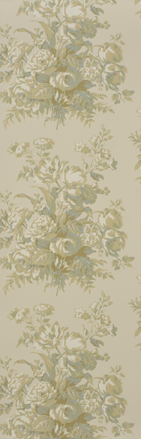 Afbeeldingen van FRANCOISE BOUQUET - Parchment - PRL706/01