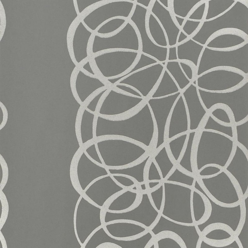 Picture of MARQUISETTE - GRAPHITE - PDG689/06