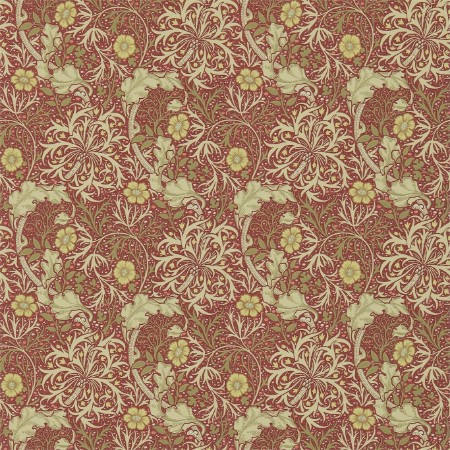 Image de Seaweed Red/Gold - DM3W214712