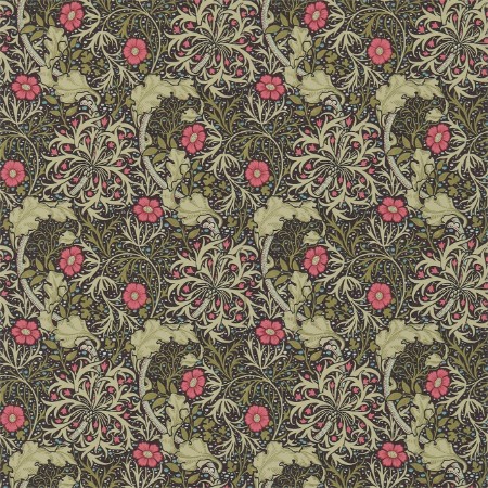 Image de Seaweed Ebony/Poppy - DM3W214716