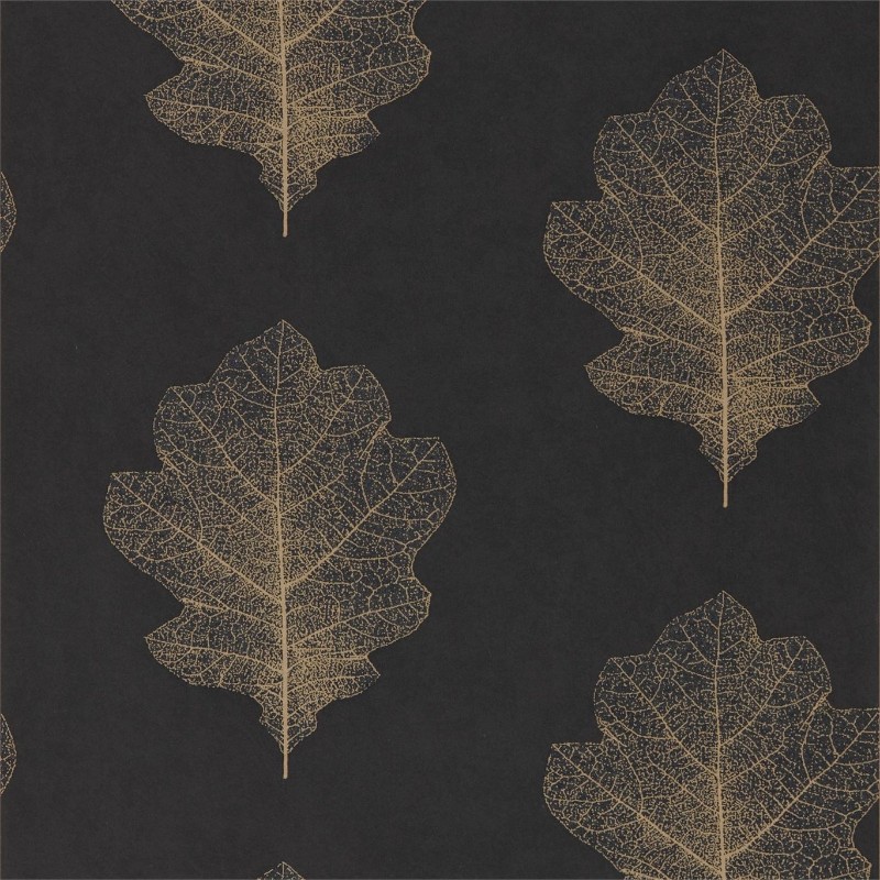 Image de Oak Filigree Charcoal/Bronze - DWOW215700