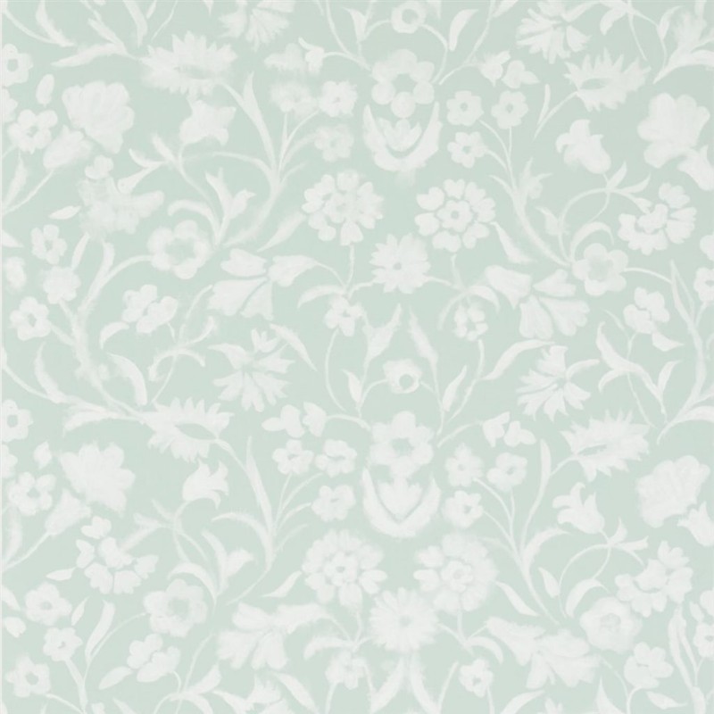 Picture of Yukata - Celadon - P582/18