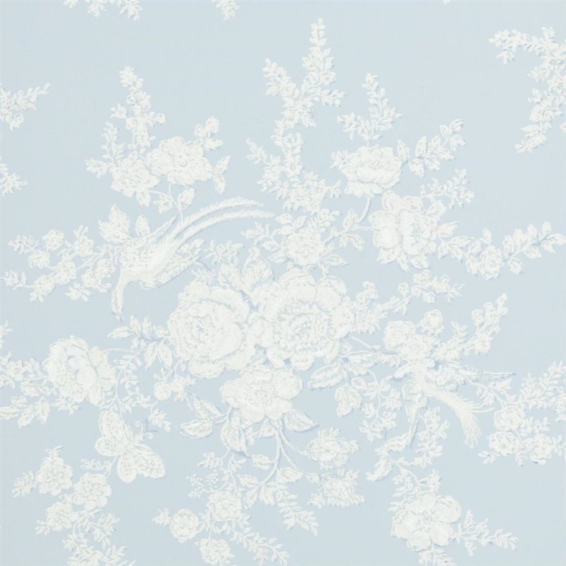 Picture of Vintage Dauphine Sky - PRL028/04