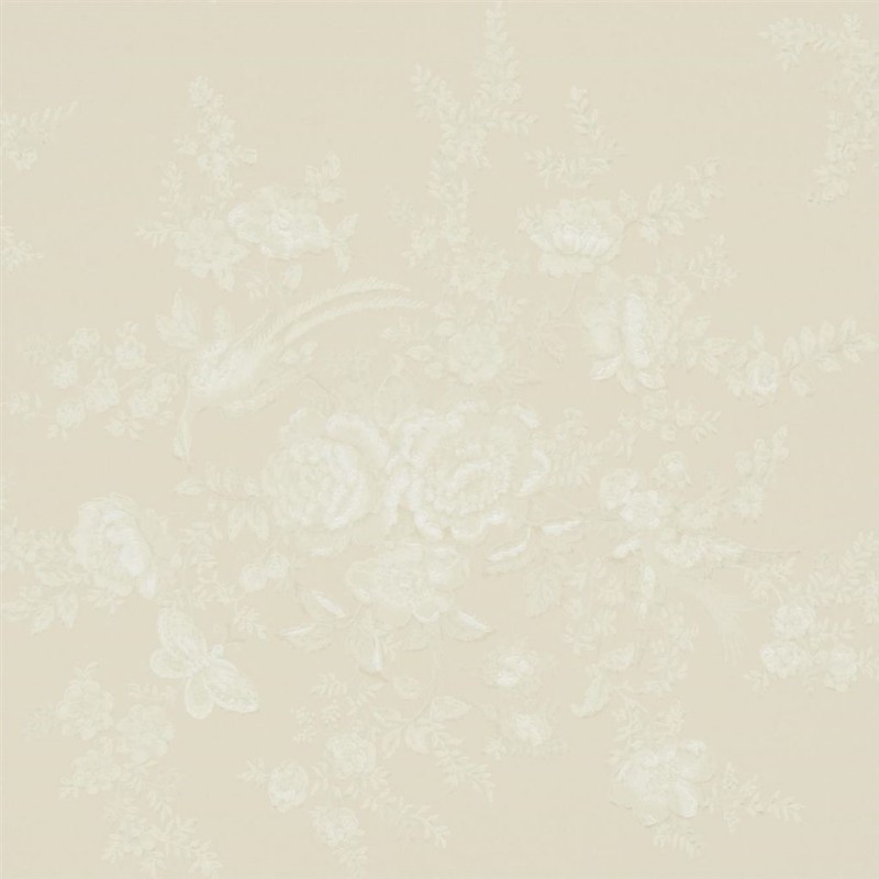 Afbeeldingen van Vintage Dauphine Alabaster - PRL028/02