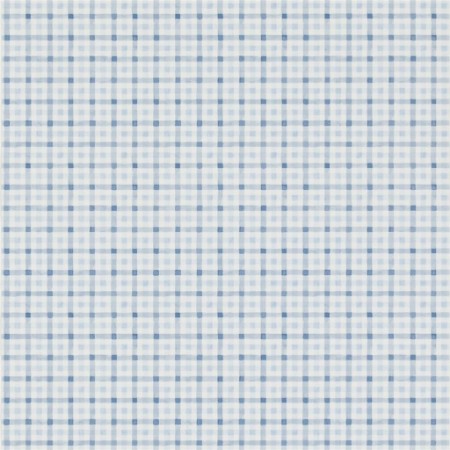 Image de Willow Check - Delft - P587/02