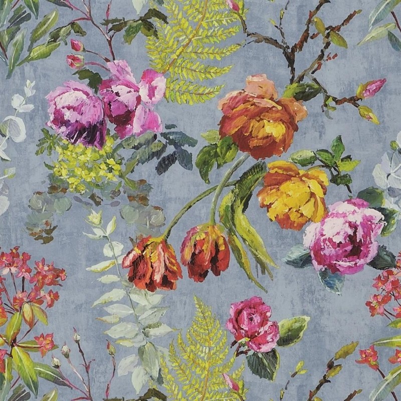 Afbeeldingen van Tulipani - Graphite - PDG678/01