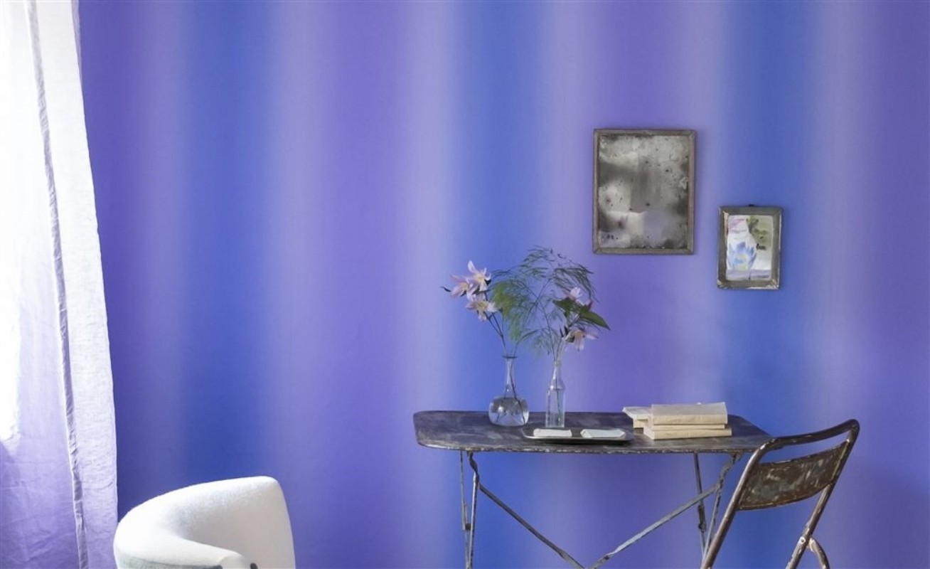 Afbeeldingen van Surabaya - Lavender - P631/09