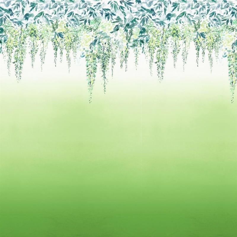 Bild på Summer Palace - Grass - PDG657/01