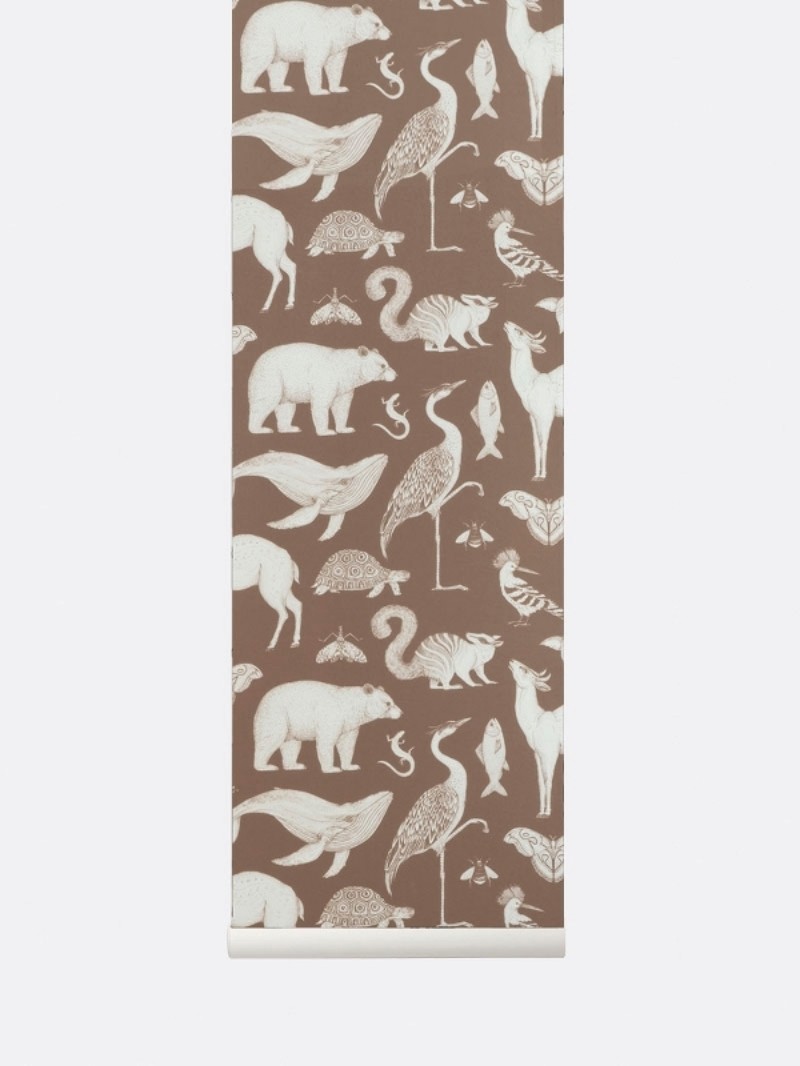 Bild på Animals - Toffee - 100235-677