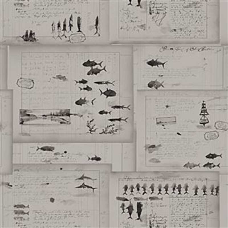 Bild på CAPTAINS LOG SMOKE - PRL5025/01
