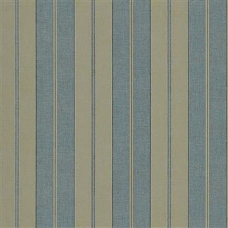 Picture of SEAWORTHY STRIPE VINTAGE BLUE - PRL5028/02