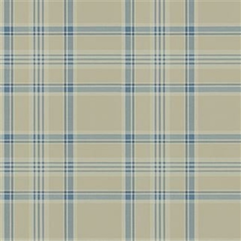 Bild på DEERPATH TRAIL PLAID SLATE - PRL5020/02