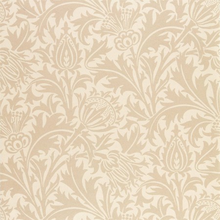 Bild von Pure Thistle Linen - DMPN216552