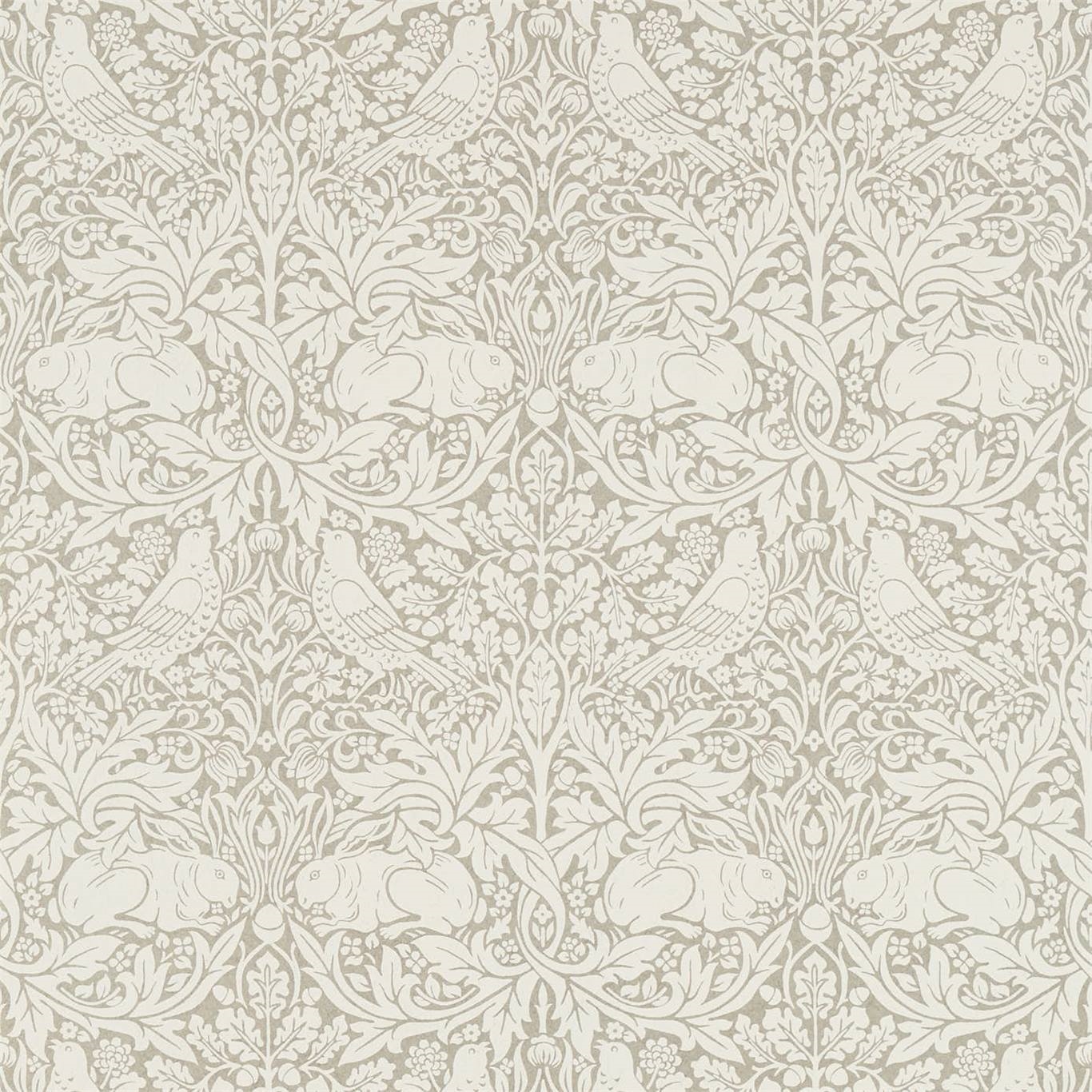 Picture of Pure Brer Rabbit Gilver - DMPN216532