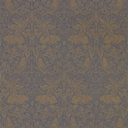 Bild von Pure Brer Rabbit Ink/Gold - DMPN216530