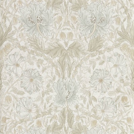 Picture of Pure Honeysuckle & Tulip Linen - DMPN216526