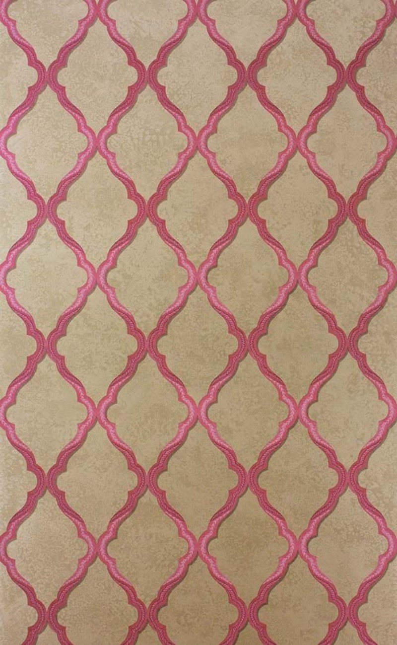 Afbeeldingen van Jali Trellis - W6957-02
