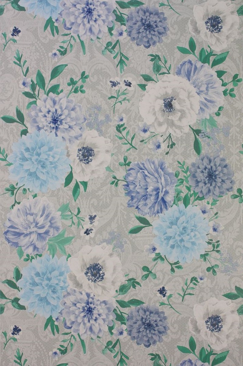 Picture of Duchess Garden - W7147-05