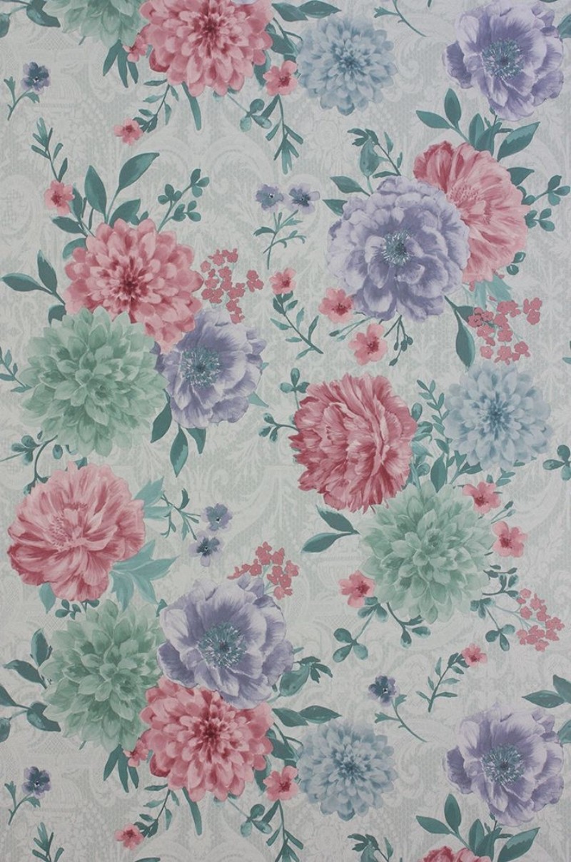 Picture of Duchess Garden - W7147-03