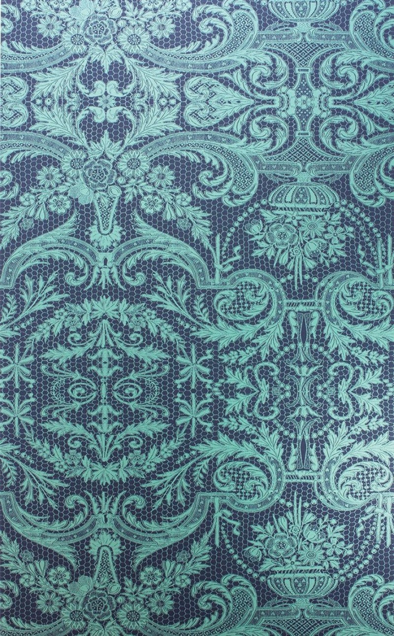 Bild på Orangery Lace - W7142-04