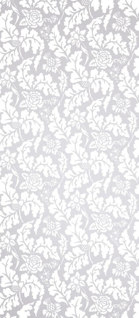 Picture of British Isles Damask - W7219-02