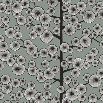 Bild på Cotton Tree Silvertown - MISP1262