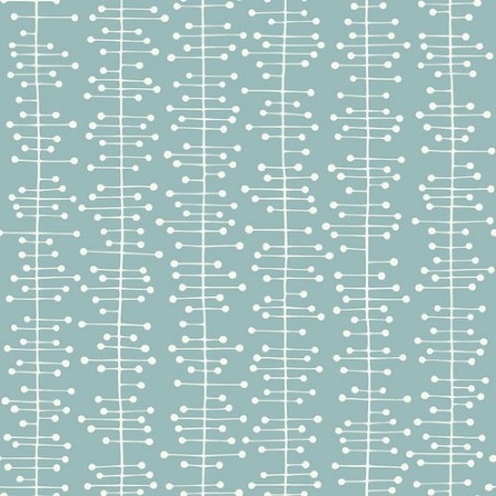 Picture of Muscat Small Duck-Egg Blue - MISP1251