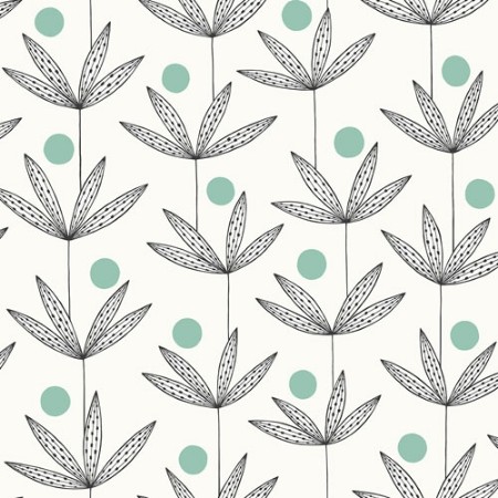 Picture of Palm Tree Ocean - MISP1249