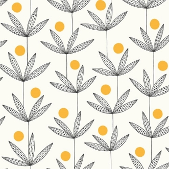 Picture of Palm Tree Bloom - MISP1247