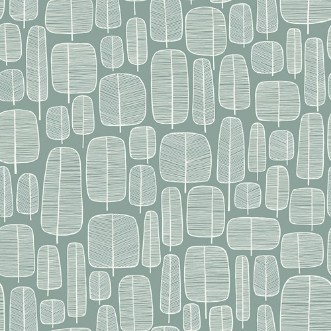 Picture of Little Trees Comet - MISP1231