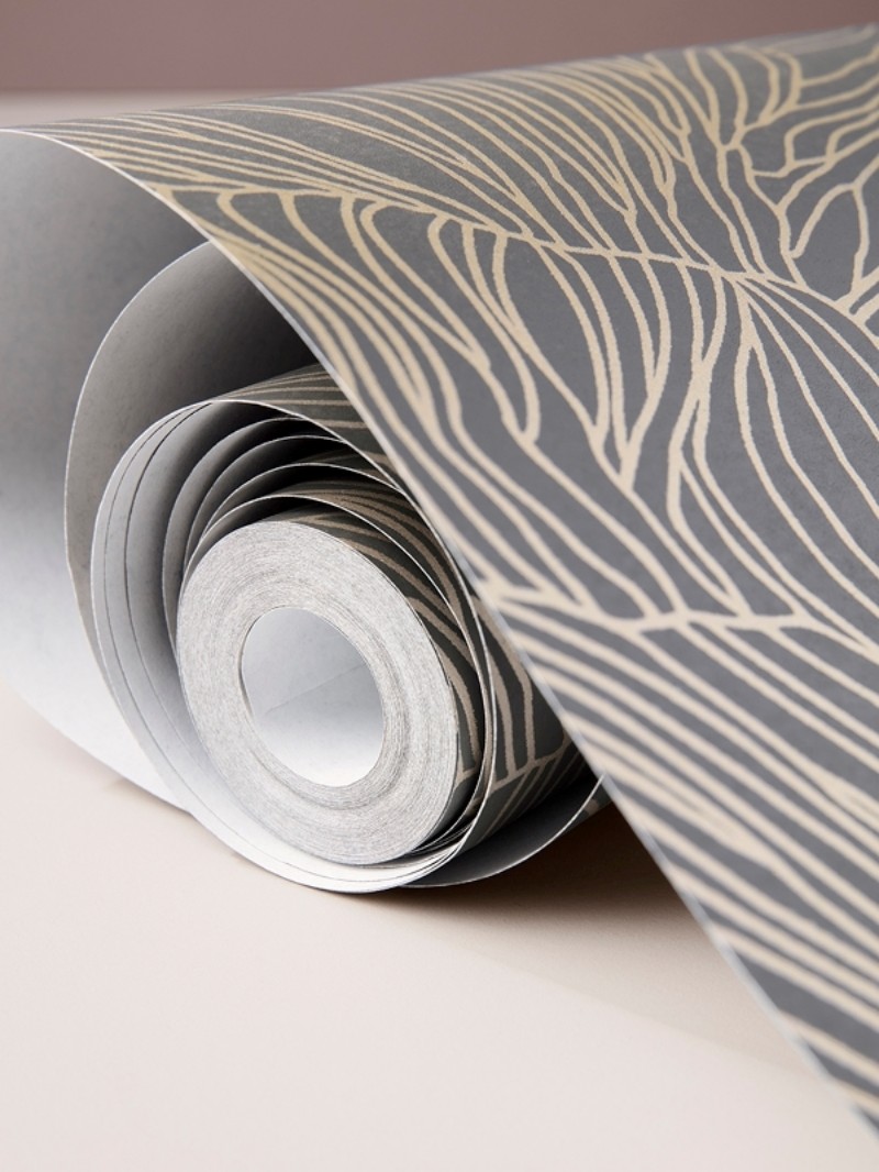 Picture of Coral Dark Green/Gold - 541