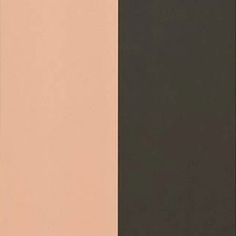 Picture of Thick Lines Green/Rosa - 543