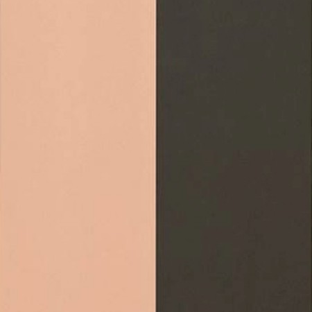 Picture of Thick Lines Green/Rosa - 543