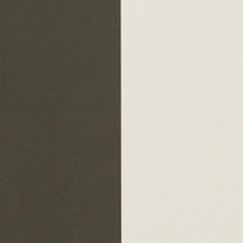 Picture of Thick Lines Green/Off-white - 542