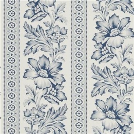Image de GWINNET TOILE INDIGO - PRL5008/06