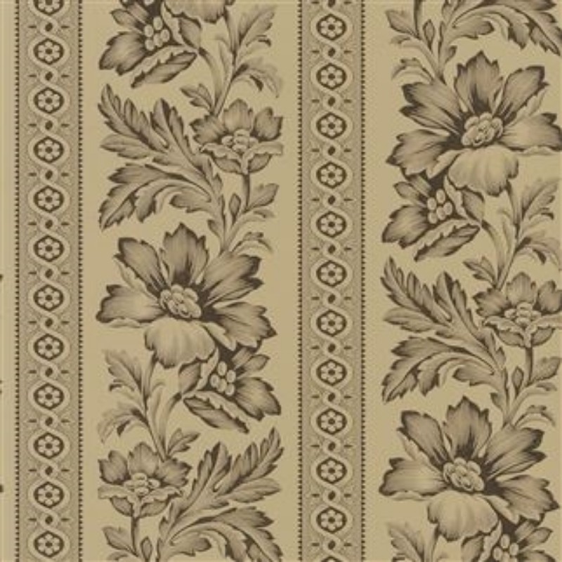 Afbeeldingen van GWINNET TOILE TOBACCO - PRL5008/01