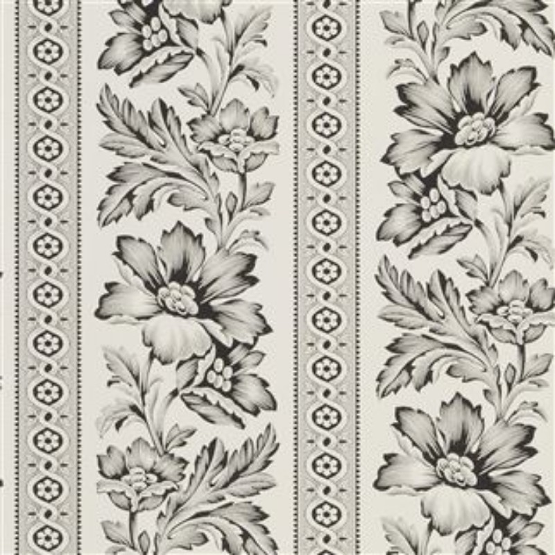 Afbeeldingen van GWINNET TOILE BLACK - PRL5008/03