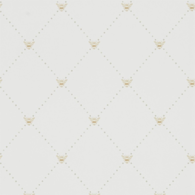 Picture of Nectar Linen/Honey - 216358