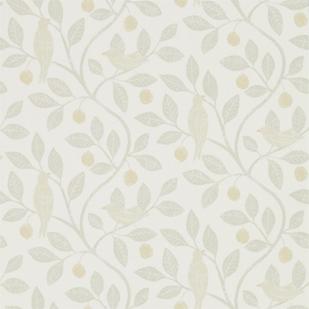 Picture of Damson Tree Linen/Honey - 216366