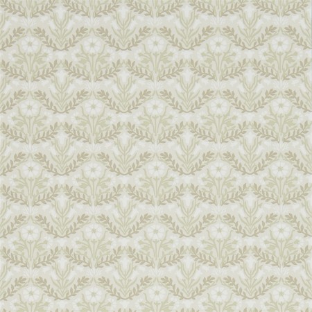 Image de Morris Bellflowers Manilla/Olive - 216434