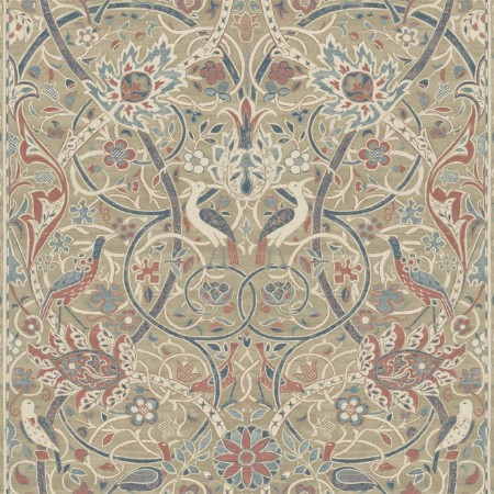 Picture of Bullerswood Spice/Manilla - 216446